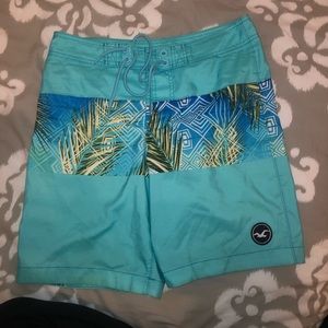 Hollister swimsuit / trunks